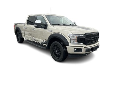 Ford F150  2018 à Bolton, Ontario