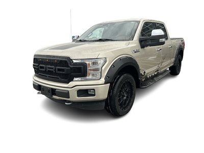 Ford F150  2018 à Bolton, Ontario