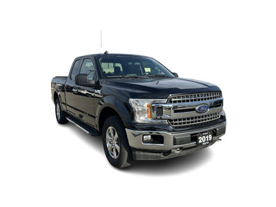 2019 Ford F150 in Bolton, Ontario