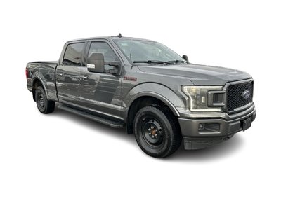 2020 Ford F150 in Bolton, Ontario