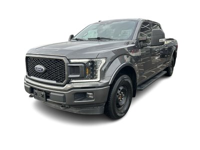 2020 Ford F150 in Bolton, Ontario