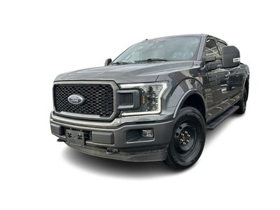 2020 Ford F150 in Bolton, Ontario
