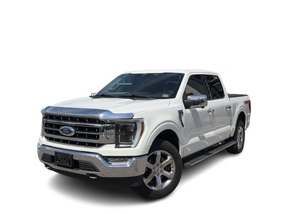2021 Ford F150 in Bolton, Ontario