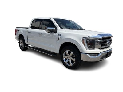 2021 Ford F150 in Bolton, Ontario