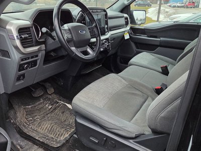 2022 Ford F150 in Bolton, Ontario