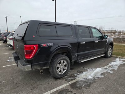 2022 Ford F150 in Bolton, Ontario