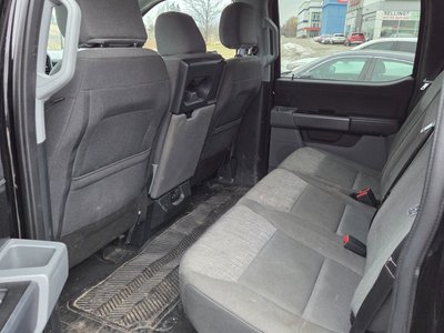 2022 Ford F150 in Bolton, Ontario