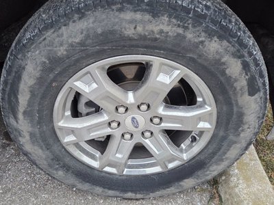 2022 Ford F150 in Bolton, Ontario