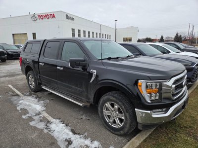 2022 Ford F150 in Bolton, Ontario