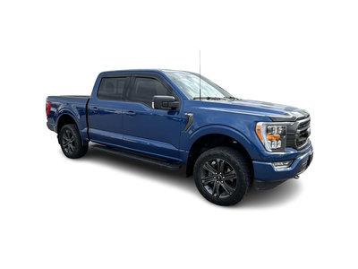 2023 Ford F150 in Bolton, Ontario