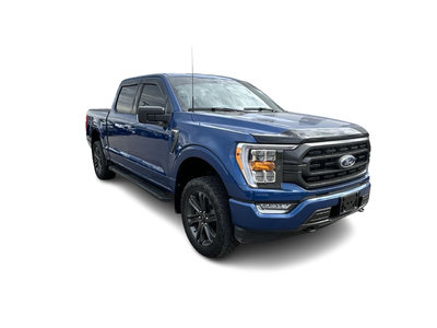 2023 Ford F150 in Bolton, Ontario