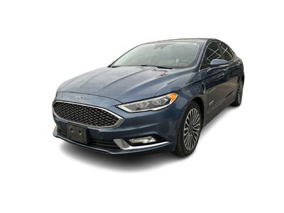 Ford Fusion  2018 à Bolton, Ontario