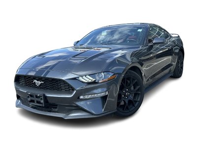 2019 Ford Mustang in Bolton, Ontario