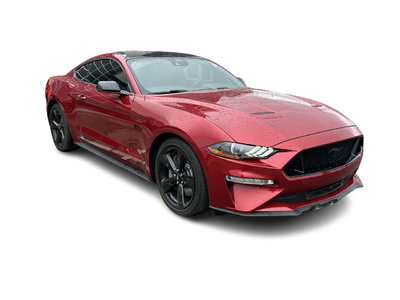 2022 Ford Mustang in Bolton, Ontario