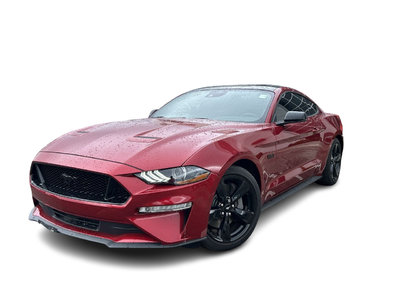 2022 Ford Mustang in Bolton, Ontario