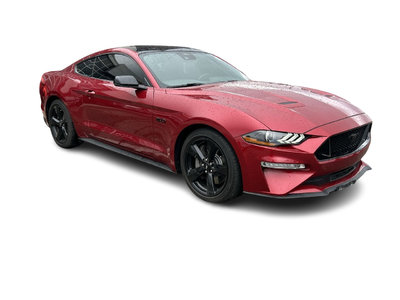 2022 Ford Mustang in Bolton, Ontario