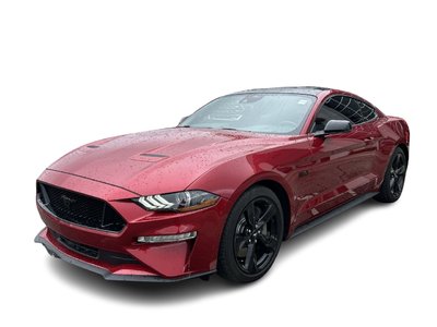 2022 Ford Mustang in Bolton, Ontario
