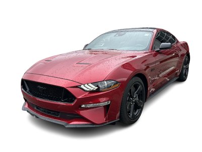 2022 Ford Mustang in Bolton, Ontario
