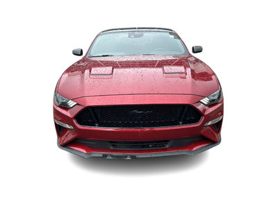 2022 Ford Mustang in Bolton, Ontario