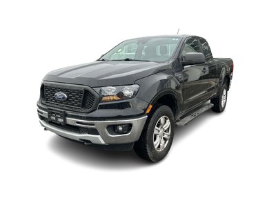 2019 Ford Ranger in Bolton, Ontario