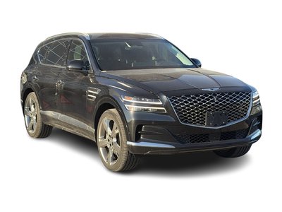 2023 GENESIS GV80 in Bolton, Ontario