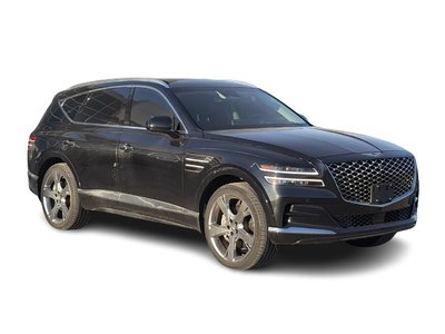 2023 GENESIS GV80 in Bolton, Ontario