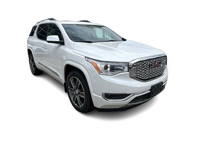 2018 GMC Acadia in Bolton, Ontario