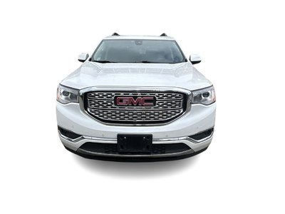 2018 GMC Acadia in Bolton, Ontario