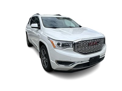 2018 GMC Acadia in Bolton, Ontario