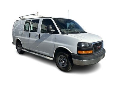 2015 GMC Savana Cargo 2500 in Bolton, Ontario