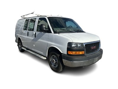 2015 GMC Savana Cargo 2500 in Bolton, Ontario