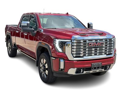 2024 GMC Sierra 2500HD in Bolton, Ontario
