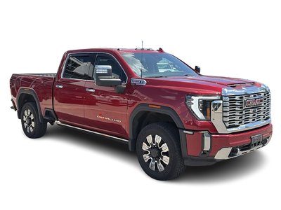 2024 GMC Sierra 2500HD in Bolton, Ontario
