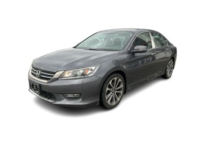 Honda Accord  2013 à Bolton, Ontario
