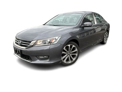 Honda Accord  2013 à Bolton, Ontario