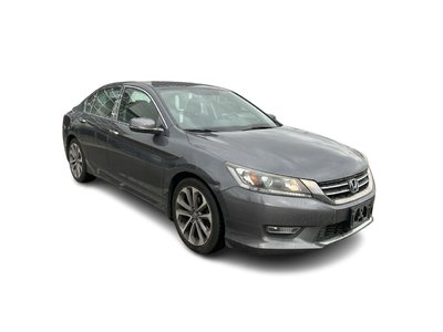 Honda Accord  2013 à Bolton, Ontario