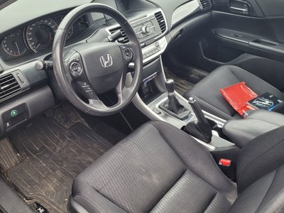 2013 Honda Accord in Bolton, Ontario