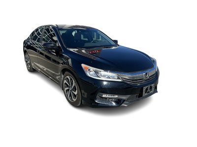 2016 Honda Accord in Bolton, Ontario