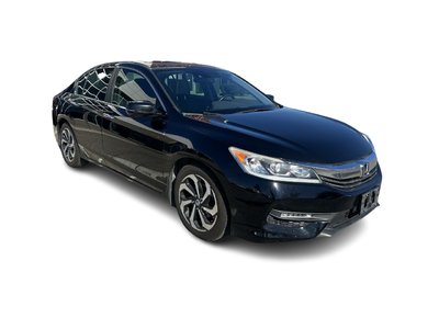 2016 Honda Accord in Bolton, Ontario