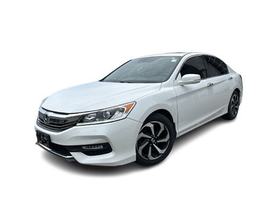 2017 Honda Accord in Bolton, Ontario