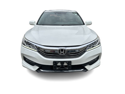 2017 Honda Accord in Bolton, Ontario