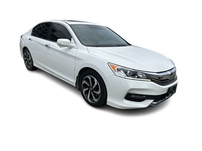 2017 Honda Accord in Bolton, Ontario