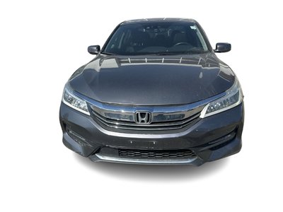 2017 Honda Accord in Bolton, Ontario
