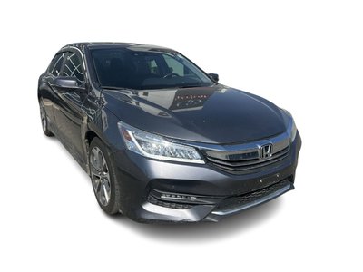 2017 Honda Accord in Bolton, Ontario