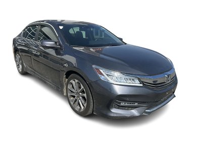 2017 Honda Accord in Bolton, Ontario