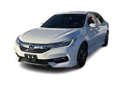 2017 Honda Accord in Bolton, Ontario