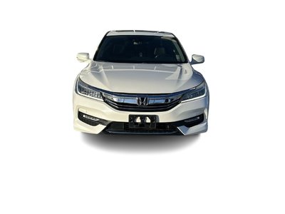 2017 Honda Accord in Bolton, Ontario