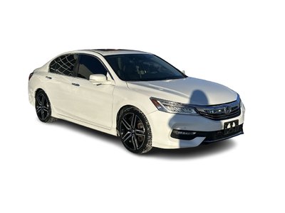 2017 Honda Accord in Bolton, Ontario