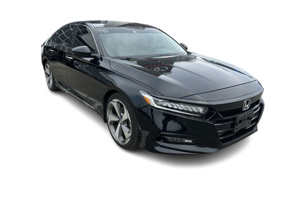 2019 Honda Accord in Bolton, Ontario