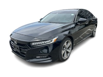 2019 Honda Accord in Bolton, Ontario